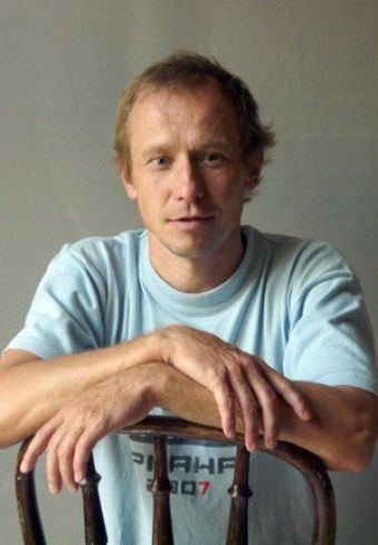 Ondřej Malý