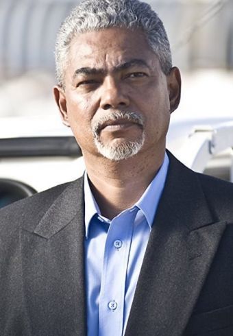 Peter Butler