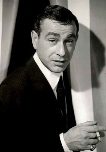 Shelley Berman