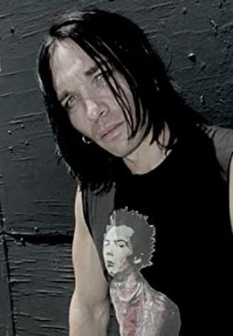 Eric Ian