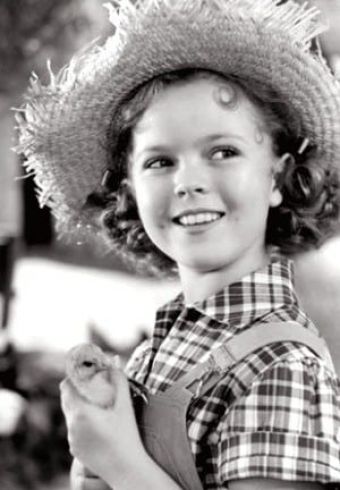 Shirley Temple