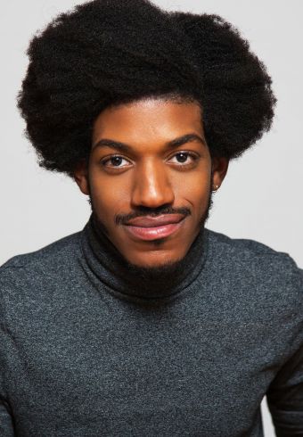 Vladimir Alexis