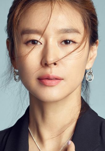 Ye Ji-won