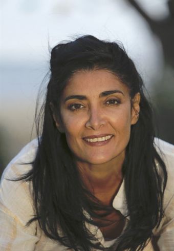 Fatima Adoum