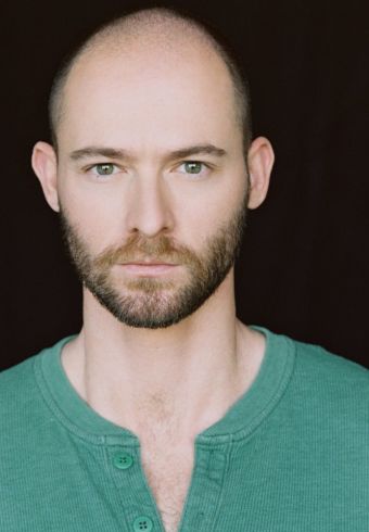 Corey Rieger