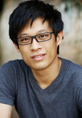 Stanley Wong