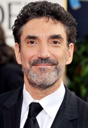 Chuck Lorre