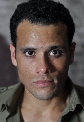 Gabriel Ellis