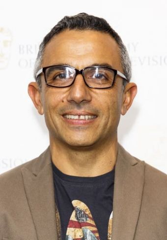 Haris Zambarloukos