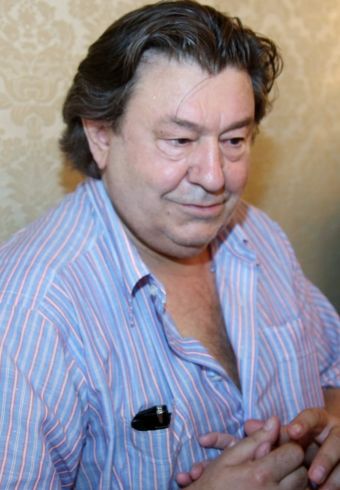 Hanno Pöschl