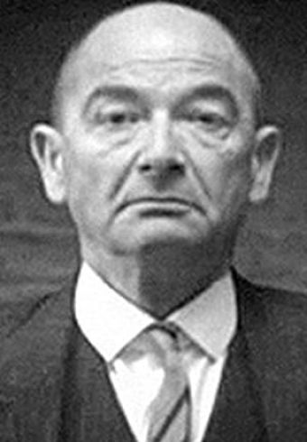 Peter Jonfield