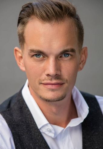 Vincent van Hinte