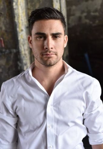 Tommy Savas