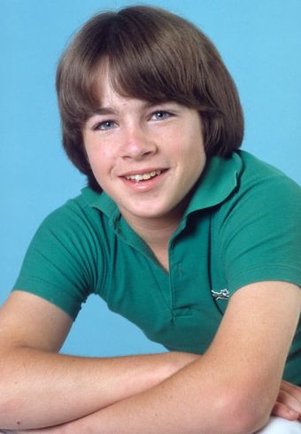 Michael Sharrett