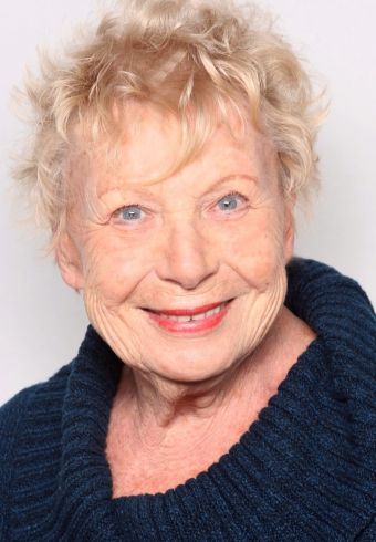 Alix Mahieux