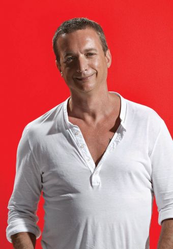 Dan Bigras