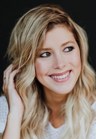 Jordanne Bergeron