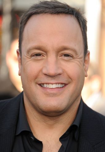 Kevin James