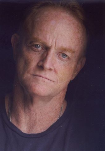 Tim DeZarn