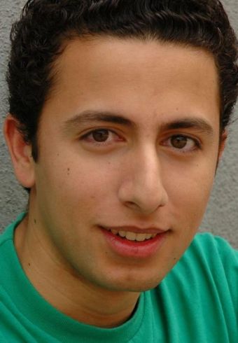 Fahim Anwar