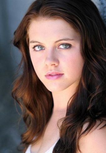Lindsay Bushman