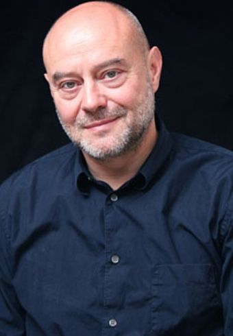 Steve Karier