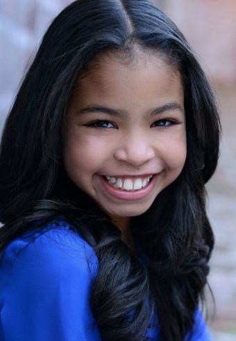 Navia Robinson