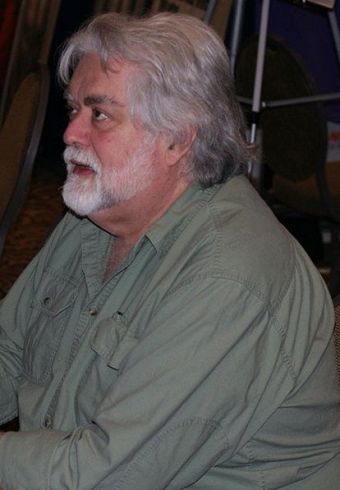 Gunnar Hansen