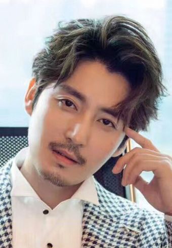 Wang Longzheng