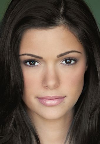 Anabelle Acosta
