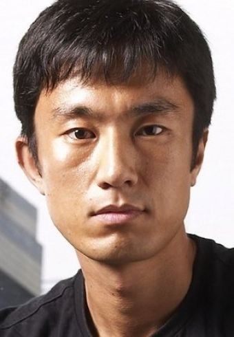 Kim Byung-chul