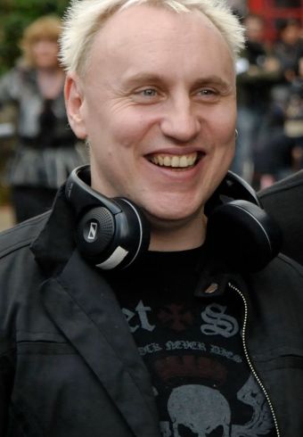 Jake West