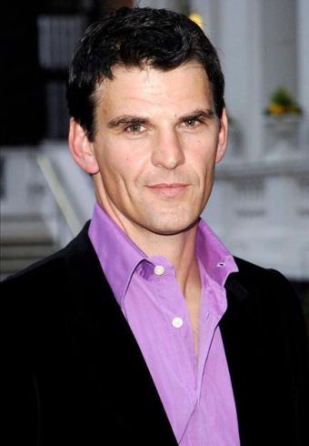 Tristan Gemmill