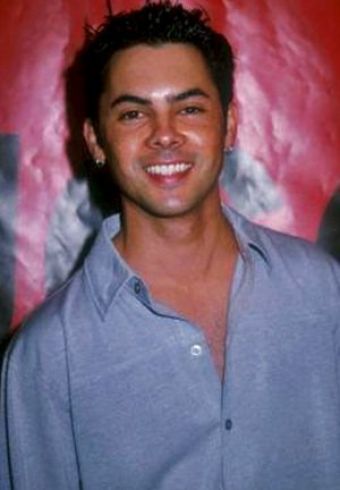 Michael Saucedo