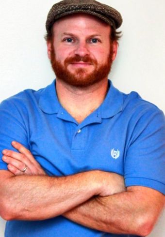 Jeffrey Mowery