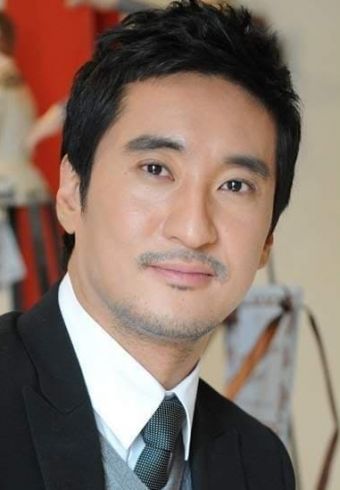 Shin Hyun-joon