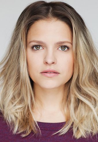 Sarah-Jeanne Labrosse