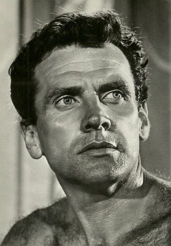 Massimo Girotti