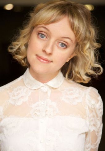 Sylvia Panacione