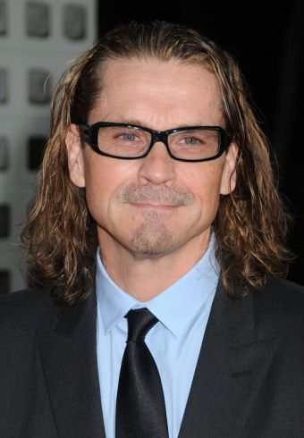 Kurt Sutter