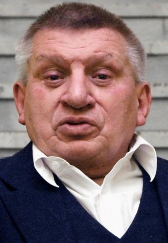 Jiří Krytinář