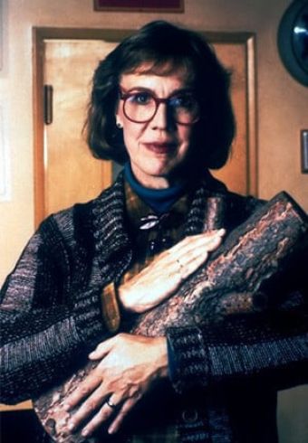 Catherine E. Coulson