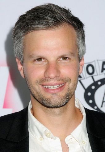 Markus Förderer