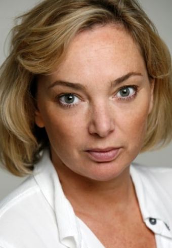 Emma Amos
