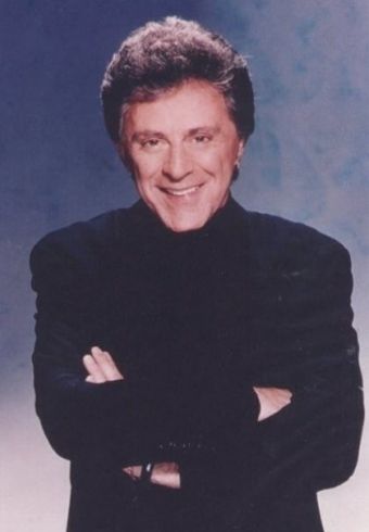 Frankie Valli