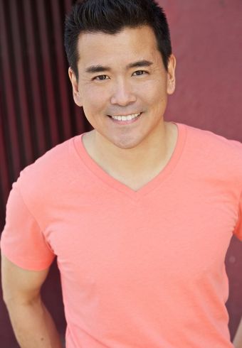 Michael Sun Lee
