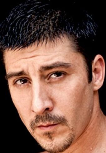 David Belle