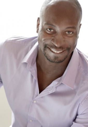 Ben Afful
