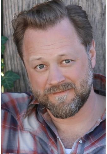 Mike Wasko