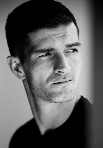 Neil Leiper